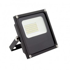 Foco LED EXTERIOR Proyector  30W 2700LM